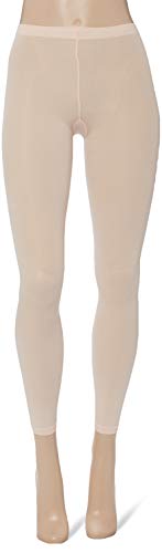 Capezio V1885W Essential Footless Tight