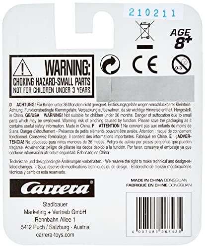 Carrera 26743 - Decodificador digital [importado de Alemania]