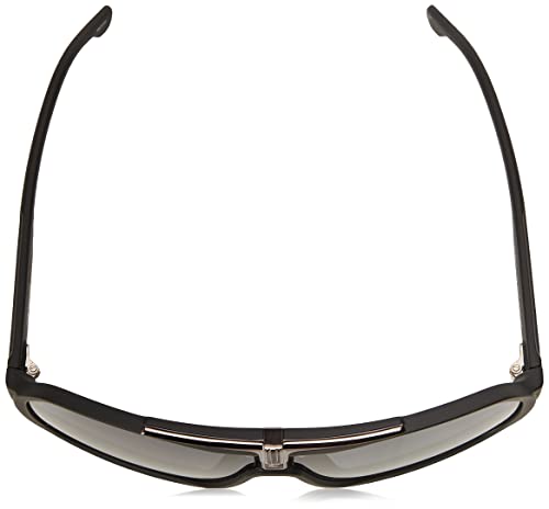 Carrera Sport Carrera 1014/S Gafas, MTTBLCK GD Gold, 64 Hombres