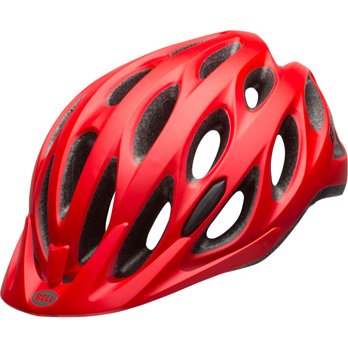 Casco Bell Tracker - Cascos