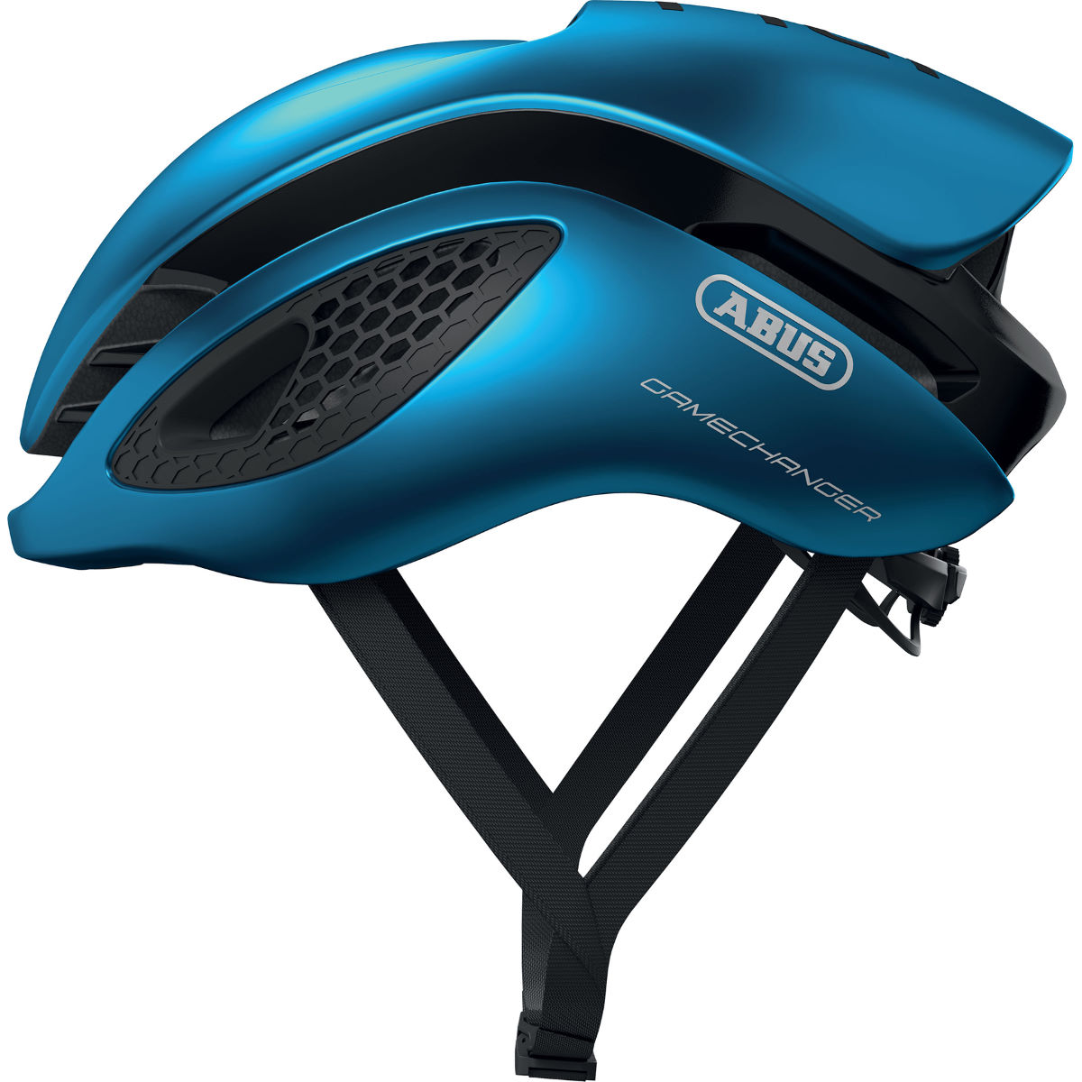 Casco de carretera Abus Gamechanger - Cascos