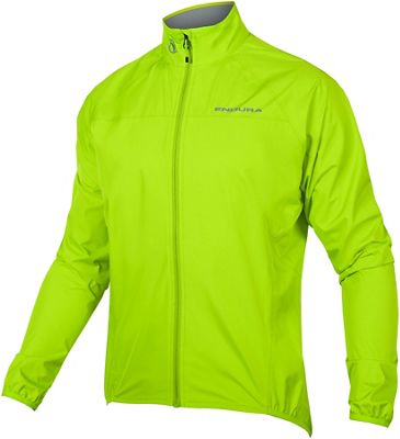 Chaqueta Endura Xtract II - HiVizYellow - XL, HiVizYellow