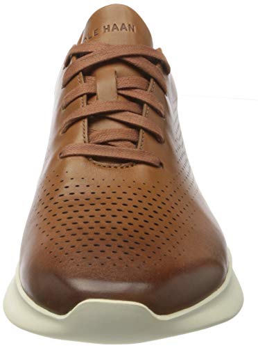 Cole Haan Grandpro Rally Runner, Zapatillas Hombre, Mango Británico, 45 EU