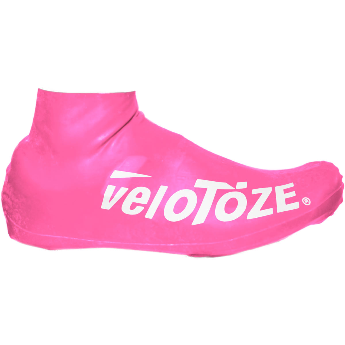 Cubrezapatillas bajos VeloToze 2.0 - Cubrezapatillas