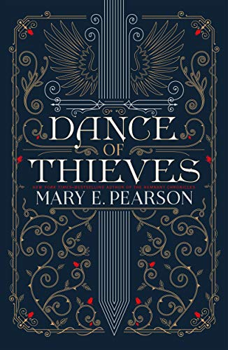 Dance of Thieves: Dance of Thieves 1