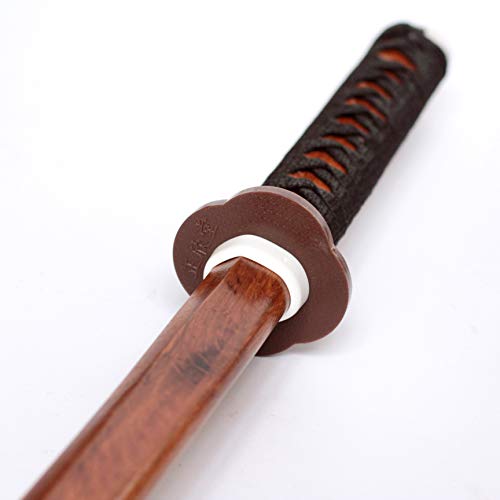DEPICE Arma, Adultos Unisex, Naturaleza, 101 cm