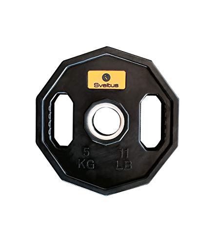 Disco olímpico starting 5 kg x1