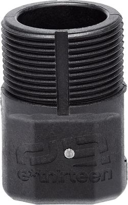 E Thirteen Vario Dropper Post Actuator Assembly Kit - Negro, Negro