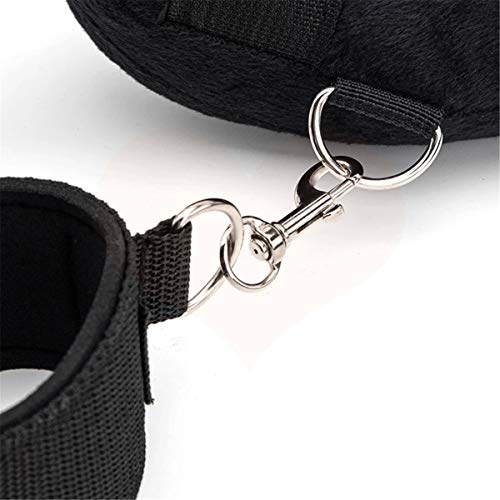 EDYellow Estiramiento de Manos y pies, Kit de Masaje, Herramientas para Aumentar la Felicidad, Materiales cómodos y texturizados, Estiramiento de la Postura del Ejercicio Corporal (A 188)
