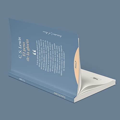 El Peso De La Gloria (Bibilioteca C. S. Lewis)