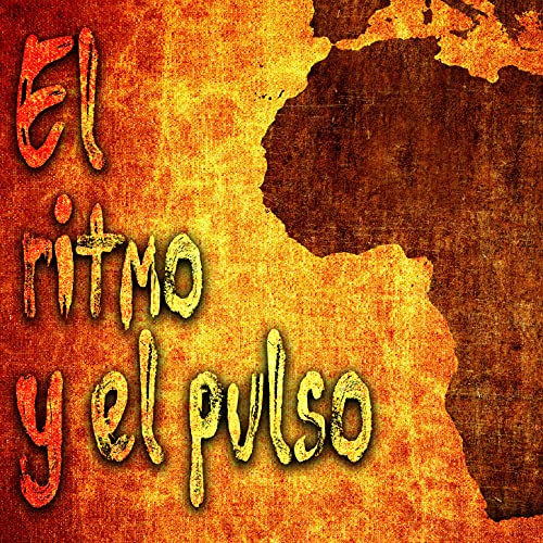 El sonido de la danza africana