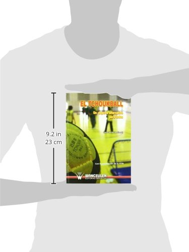 El Tchoukball. Un Deporte Alternativo Para Todos