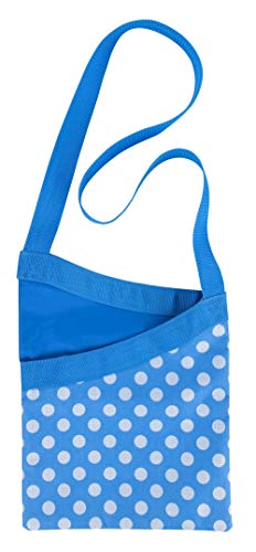 Elliott's Peg - Bolsa para Pinzas con Cinta para Hombro