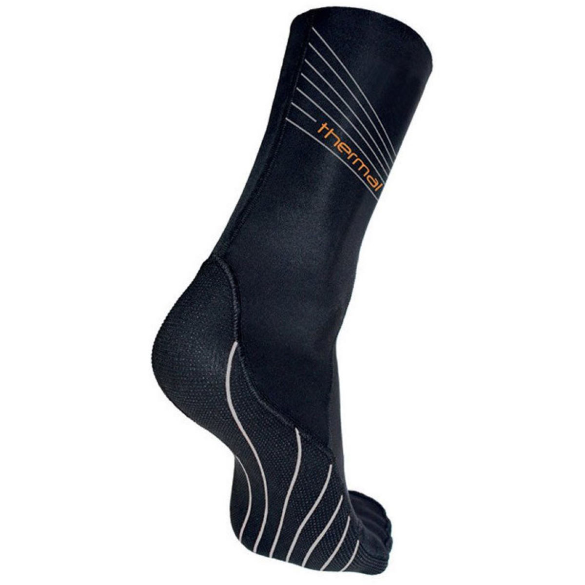 Escarpines de natación blueseventy Thermal - Escarpines de natación