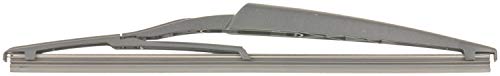 Escobilla limpiaparabrisas Bosch Rear H252, Longitud: 250mm – 1 escobilla limpiaparabrisas para la ventana trasera