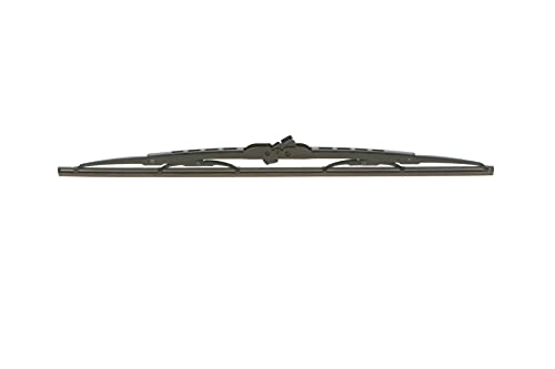 Escobilla limpiaparabrisas Bosch Rear H480, Longitud: 475mm – 1 escobilla limpiaparabrisas para la ventana trasera