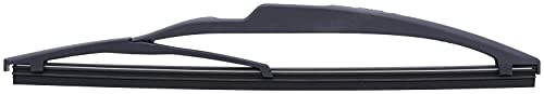Escobilla limpiaparabrisas Bosch Rear H801, Longitud: 260mm – 1 escobilla limpiaparabrisas para la ventana trasera