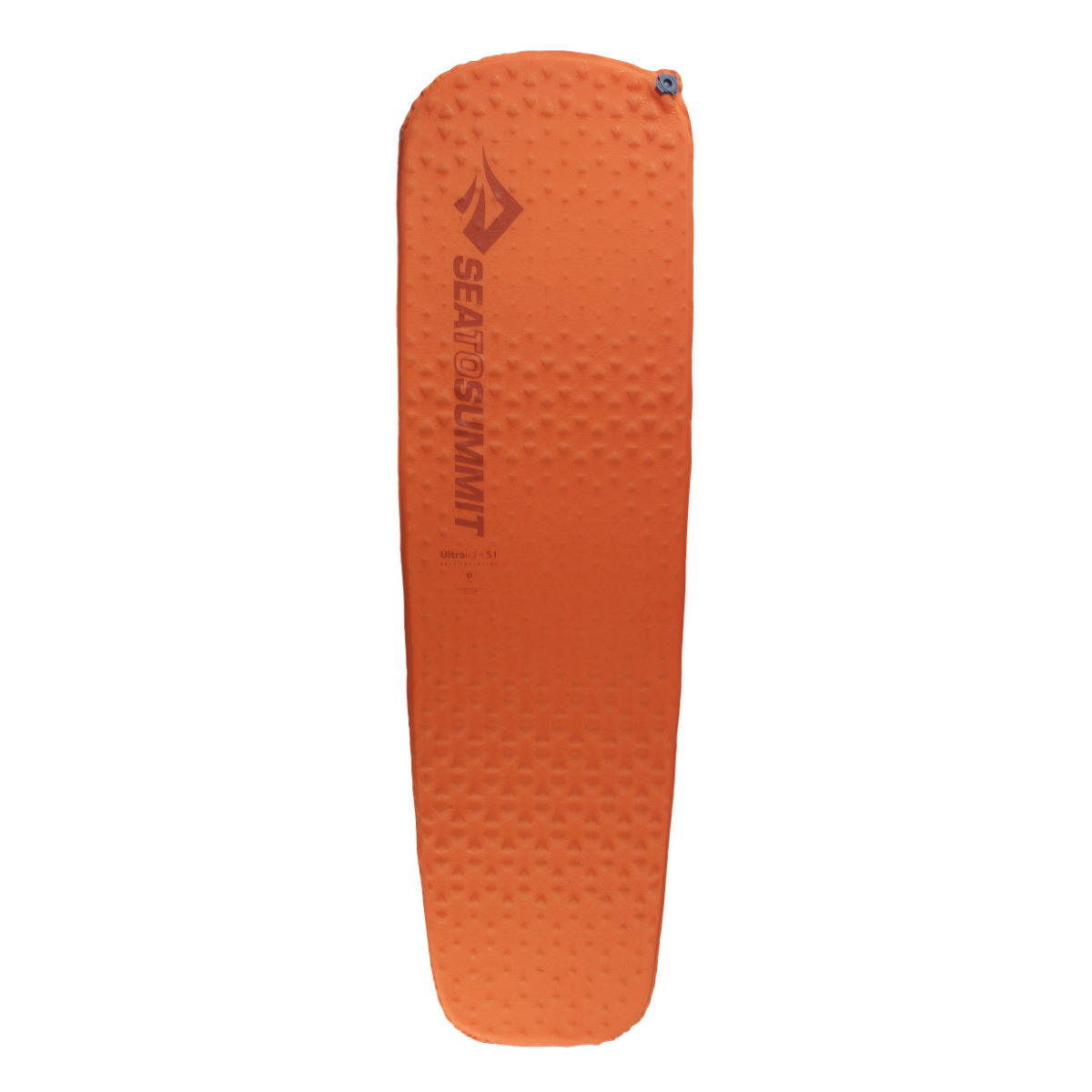 Esterilla autoinflable Sea To Summit UltraLight (mediana) - Esterillas para dormir