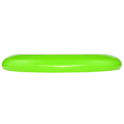 eurodisc- Ultimate Creature Disco del Deporte, ED5133G, Verde