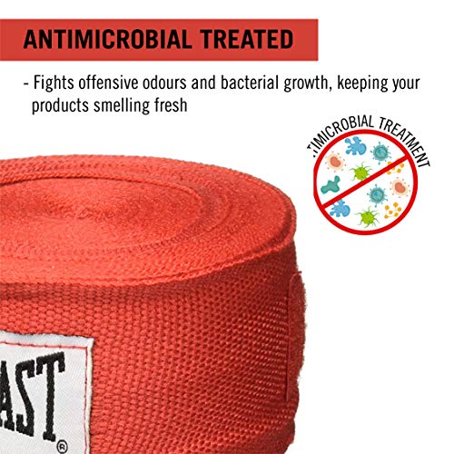 Everlast Professional Hand Wraps