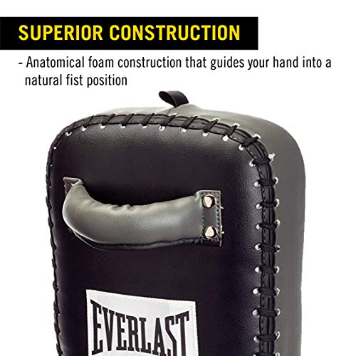 Everlast Thai Pad (Black)