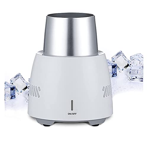 Fabricantes De Hielo Pequeños, Fabricantes De Cubitos De Hielo Portátiles, Mini Máquina De Hielo Para Encimera, Refrigerador Inteligente, Fabricación Rápida De Hielo En 15 Minutos Para El Hogar, Ofici