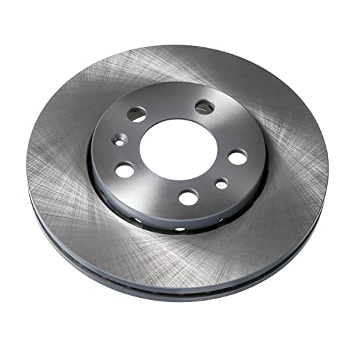 Febi 14404 Rotores de Discos de Frenos