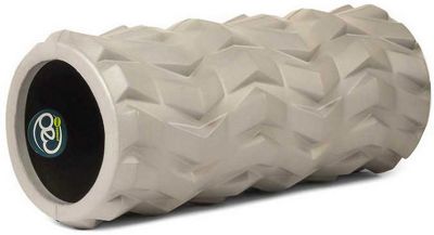 Fitness-Mad Tread EVA Roller - Plata, Plata