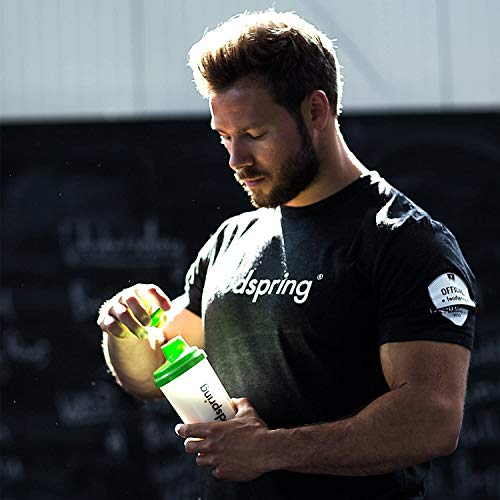 foodspring Muestras de Proteína Whey, Sabores distintos, 10 x 30g, Fórmula en polvo alta en proteínas para unos músculos más fuertes, elaborada con leche de pastoreo de primera calidad