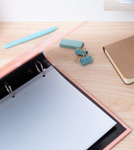 Frases Carpebloc Folio con recambio