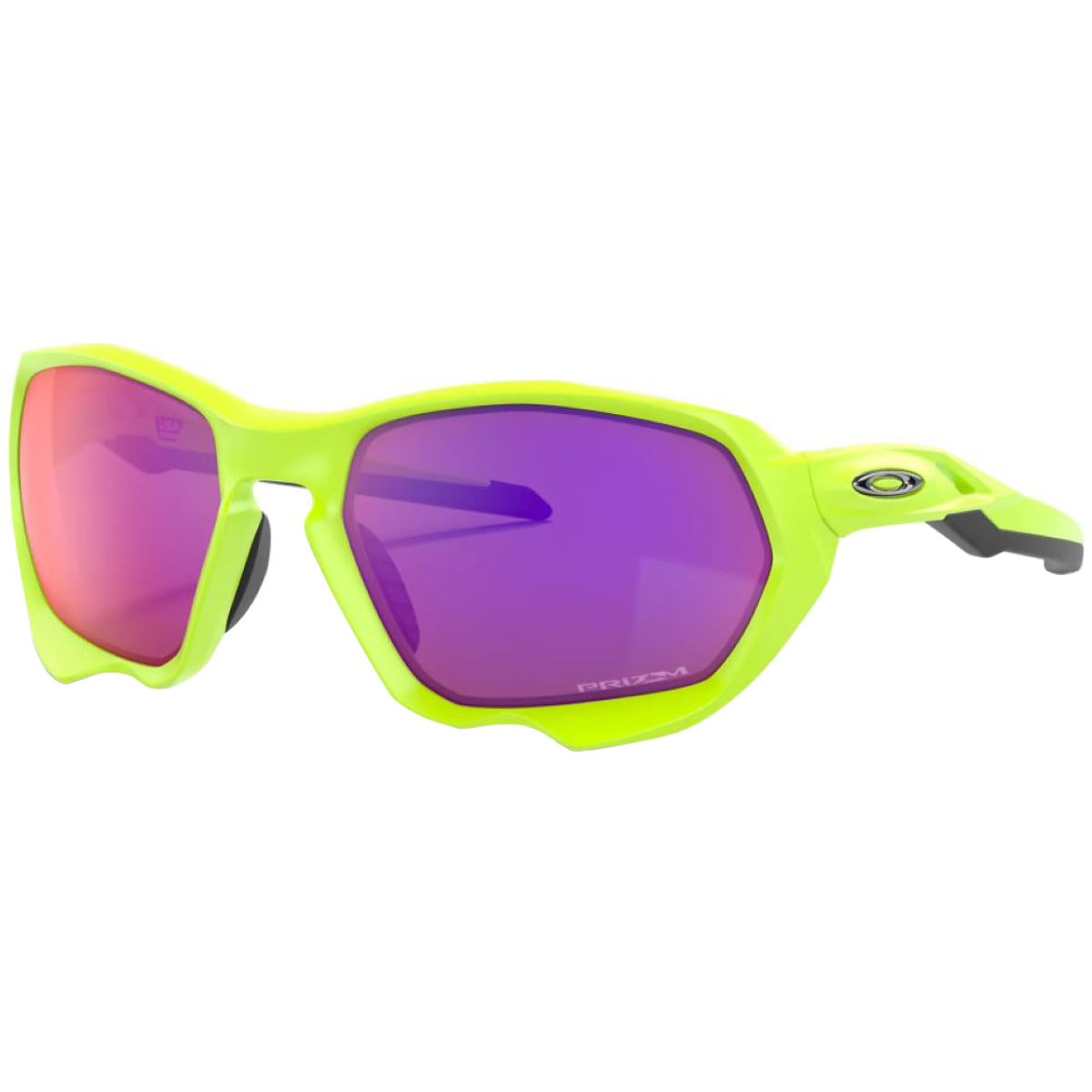 Gafas de sol Oakley Plazma Retina Burn Prizm  - Gafas de sol