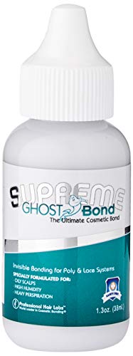 Ghost Bond Supreme (38ml)