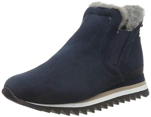 Gioseppo 56776, Zapatillas Altas Mujer, Azul (Marino Marino), 39 EU