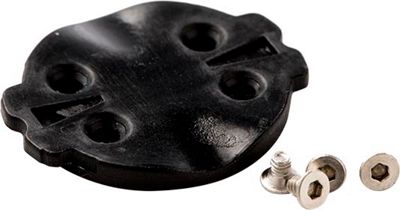 Gloworm Quarter Turn Mount Interface - Negro, Negro