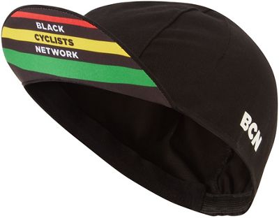 Gorra dhb BCN SS21 - Negro - M/L, Negro