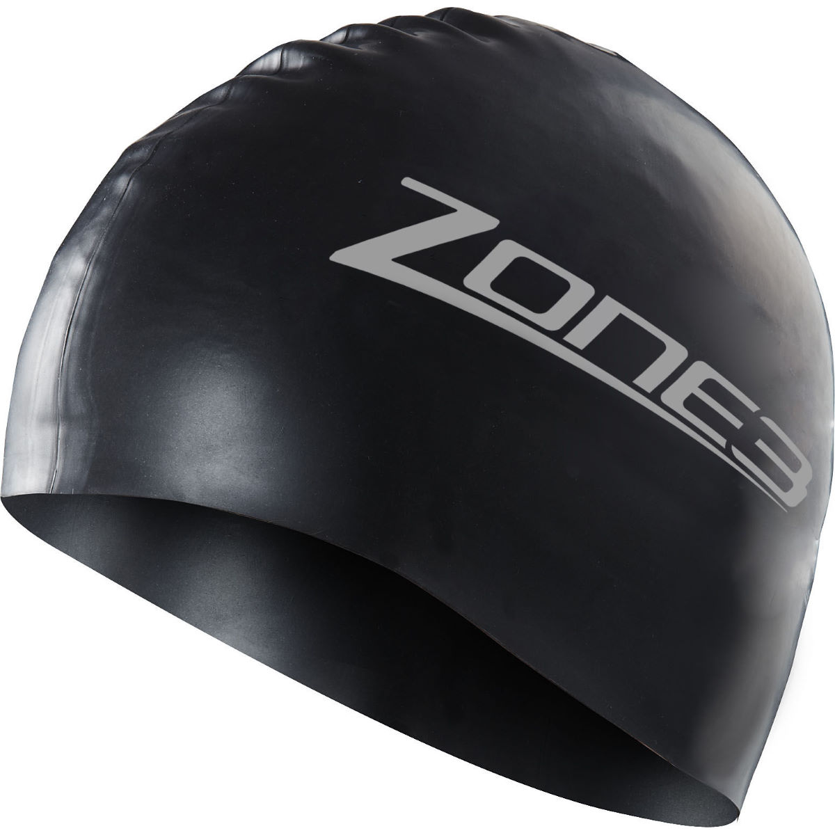 Gorro de natación de silicona Zone3 - Gorros de natación