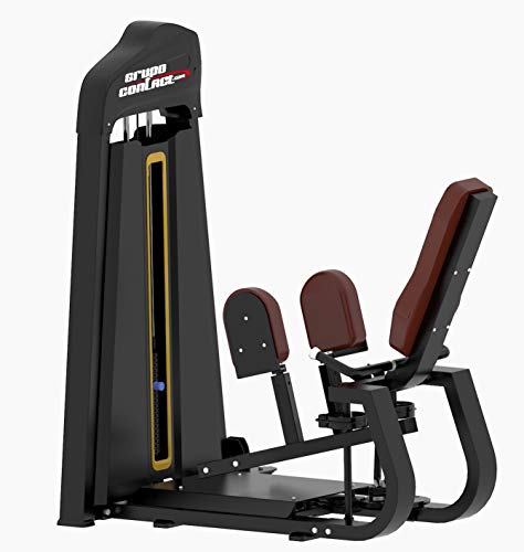 Grupo Contact Maquina de Pierna (abductor/aductor) Profesional Mod- N 062