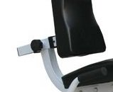 Grupo Contact Maquina Profesional de Pierna cuadriceps y femoral a Discos (PI-8)-5 (Oferta de exposición)