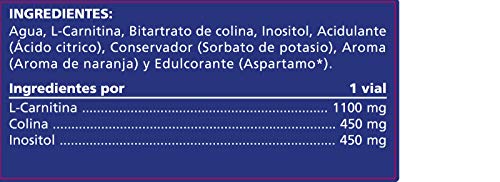 G.S.N. Cci - 2000 20Viales 1 Unidad 300 g