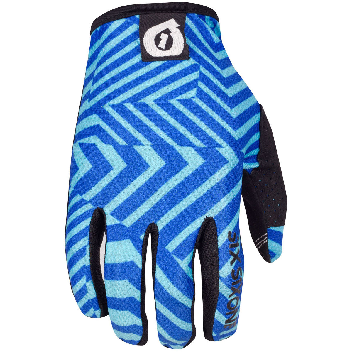 Guantes de ciclismo SixSixOne Comp para jóvenes - Guantes