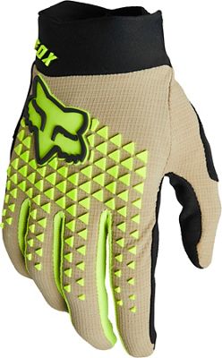 Guantes Fox Racing Defend 2021 - STN - XL, STN