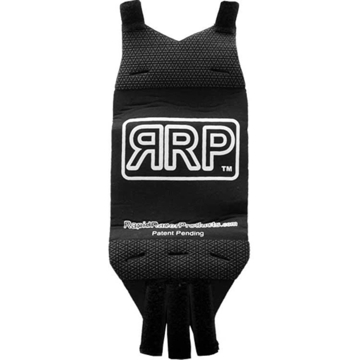 Guardabarros de neopreno RapidRacerProducts NeoGuard Standard - Guardabarros de quita y pon