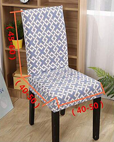 GUOCU Mantel de Algodón de Lino Rectangular Mantel de Mesa Impermeable Antimanchas Decoración para Cocina Comedor Fiesta Mantel Silla Juego de Tela Carta de Cafe 120 * 120