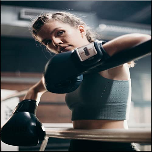 Gym and Fitness Health Motivation Discipline and Work Alfpha Top Boxing (Instrumental) [Explicit]