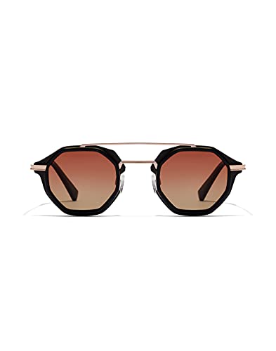 HAWKERS X PIERRE GASLY · Gafas de sol para hombre y mujer. · ROSE GOLD