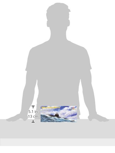 Hobby Boss - Maqueta de Barco (87015)