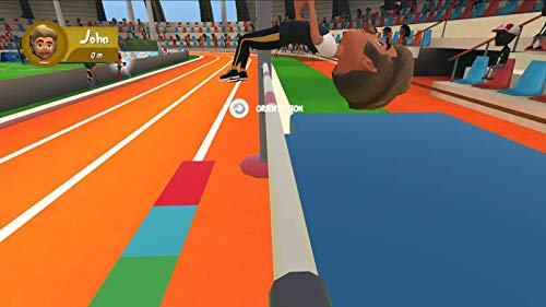 Instant Sports Summer Games