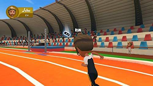 Instant Sports Summer Games