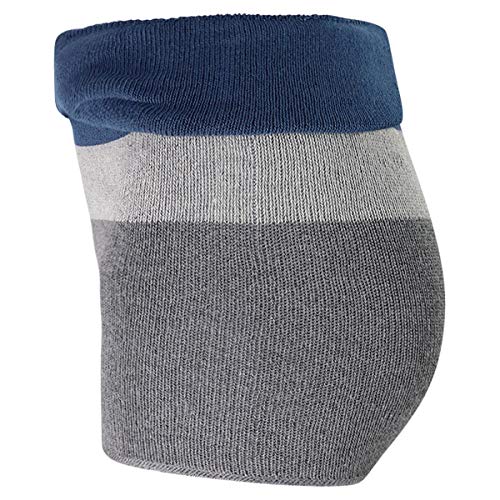 Intermezzo Pantalones cortos de ballet para mujer, cortos, 5162, Panshortsurbi – Fabricado en España, Mujer, 5162, azul agua, large