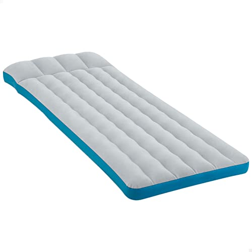 INTEX 67997 - Colchoneta hinchable de camping 67x184x17 cm